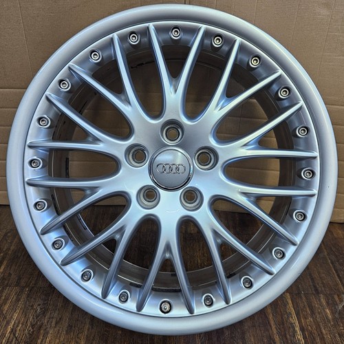 Original audi s3 8p 18 - s3,