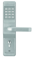 Acd pincode codeschloss esser - codeschloss,