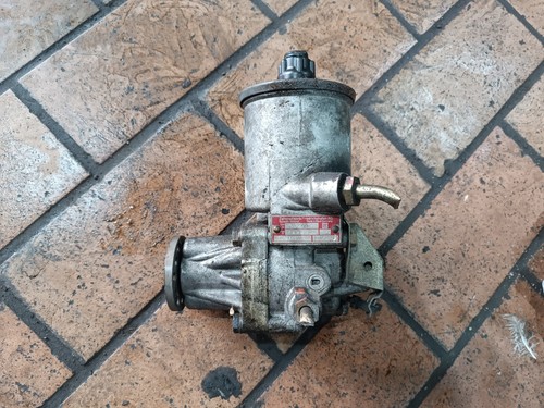 Mercedes benz servopumpe - mercedes-benz,