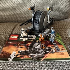 LEGO Star Wars Corporate