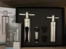 Weinöffner VIVO Sommelier-Set, 3-teilig, Villeroy and Boch 