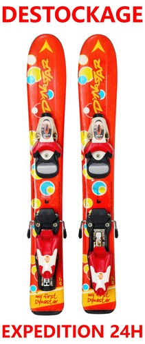 Dynastar first skis - skis, alpins