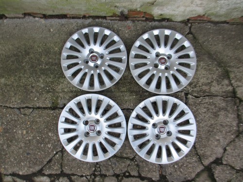 Original fiat grande punto - original,