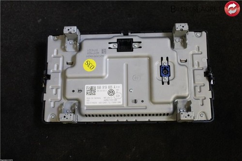 Bordcomputer 5g6919605a - bordcomputer,