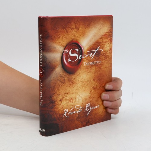 Secret tajomstvo rhonda - | ,