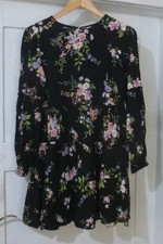 Divided by H&M Langarm Kleid