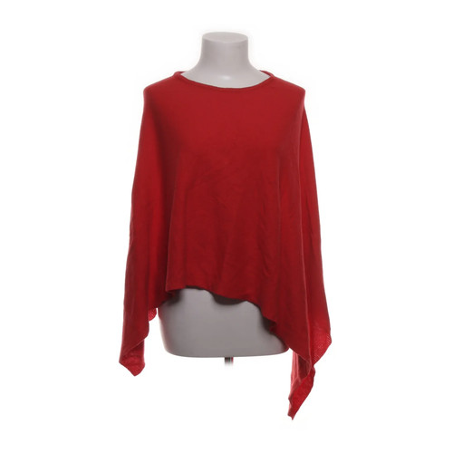 Cashmere poncho größe one - cashmere,,