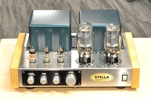 Advance stella hc2se - hc2se, vakuum