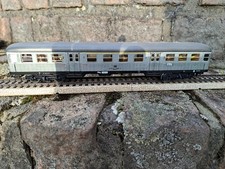 Märklin Wagen Silberling