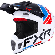 FXR Clutch Comp MX Helm 2026