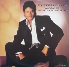 Michael jackson the jacksons - michael,