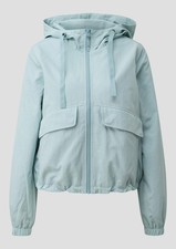 QS - Nylonjacke - Farbe