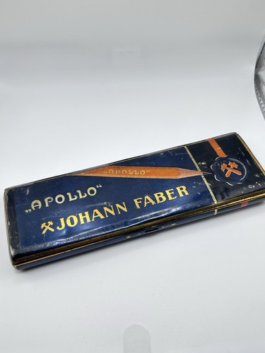 Johann faber apollo 1930er - johann,