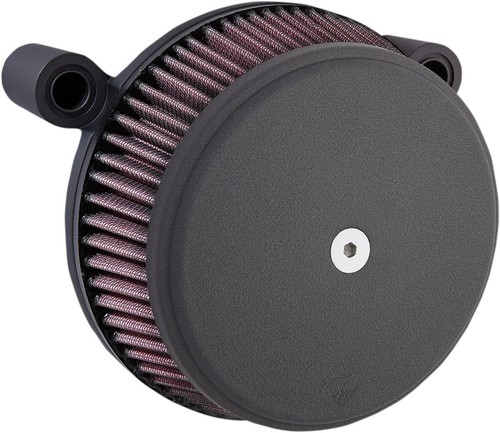 Luftfilter komplett big sucker - komplett,
