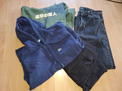 Paket kapuzenpullover hoodie - kapuzenpullover,