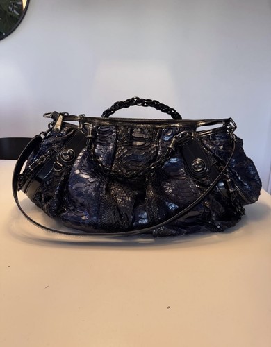 Orig gucci tasche python - tasche,