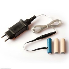 Batterie Adapter 3 x AA