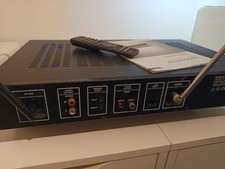 Digitaler WLAN-HiFi-Tuner