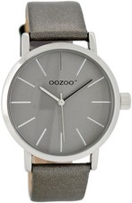 SALE Oozoo Damenuhr Lederband