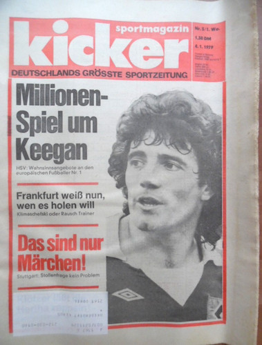 Kicker 1979 y - kicker,