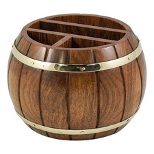 Stifthalter/Zettelbox im