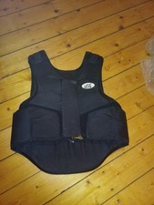 USG Reitweste für Erwachsene Größe M