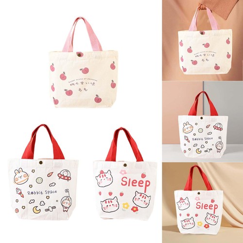 Canvas tragetasche - canvas,