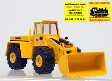 Cursor 569 Hanomag 66 C