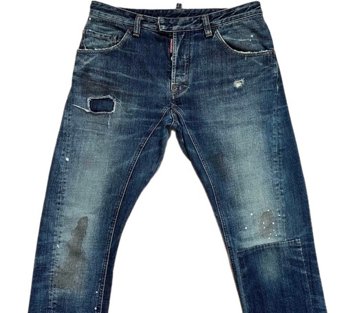 Original vintage dsquared - original,