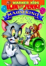 Tom und jerry mäusekino - tom, von