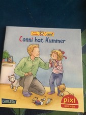 Pixi 2737 Conni hat Kummer