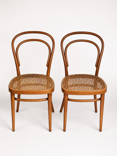 Thonet stuhl original - thonet,
