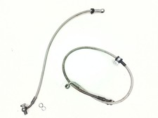 SATZ BREMSÖLLEITUNGEN VORNE +