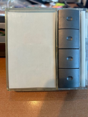 Ritto twinbus 4760 - 4760, od.14760