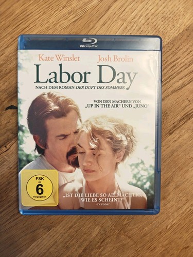 Labor day blu ray - day, [blu-ray]
