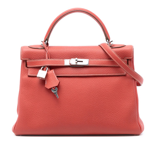 Hermes clemence kelly - clemence, ii