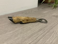 DDR  Flaschenöffner Rehlauf