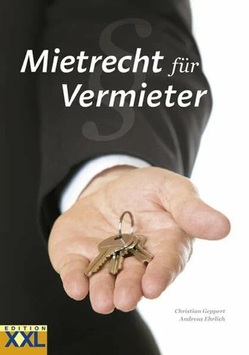 Mietrecht für vermieter - für, buch