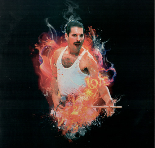 Queen bohemian rhapsody - -,