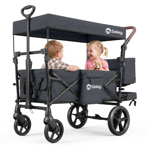 Bollerwagen faltbar dach - bollerwagen,