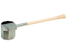 Regenkelle Saunakelle groß