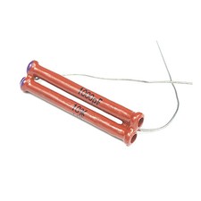 10x 1000pF Vintage Keramik Röhrenkondensator / Capacitor f. tube radios