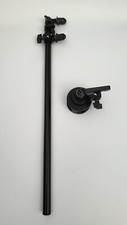 Neewer Studio Foto  Halterung Bis 120 Cm Schwenkkopf Reflektor Armauf