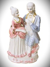 Figur "herrschaftliches Paar"