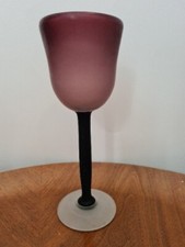 Halter für Teelicht Kelch