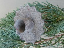 Spitzkerzenhalter zum Stecken