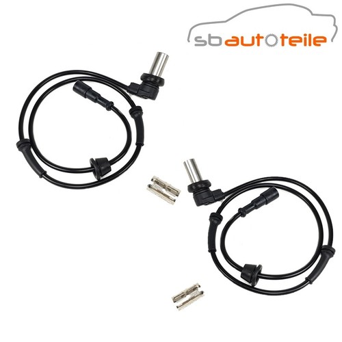 Abs sensor vorne links - vorne,