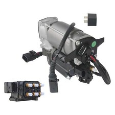 4Z7616007 Luftfederung