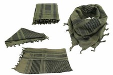 Mil-Tec Hals Kopf Tuch Shemag