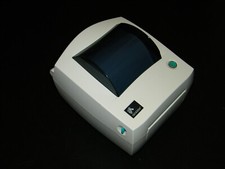 Zebra LP2844-Z Thermodrucker Etikettendrucker Labeldrucker USB und Seriell  **65